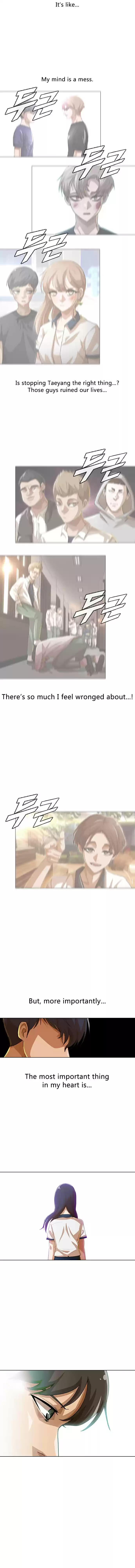 The Girl from Random Chatting! Vol. 7 Ch. 71 For Your Friend’s Sake