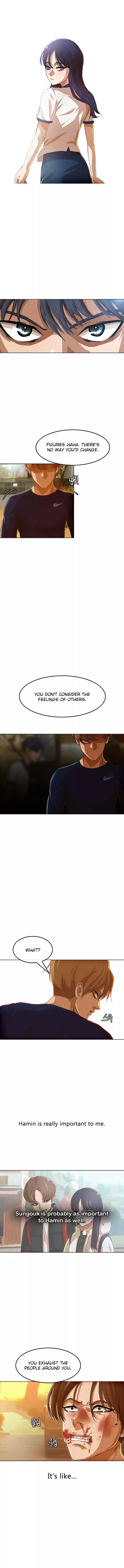 The Girl from Random Chatting! Vol. 7 Ch. 71 For Your Friend’s Sake