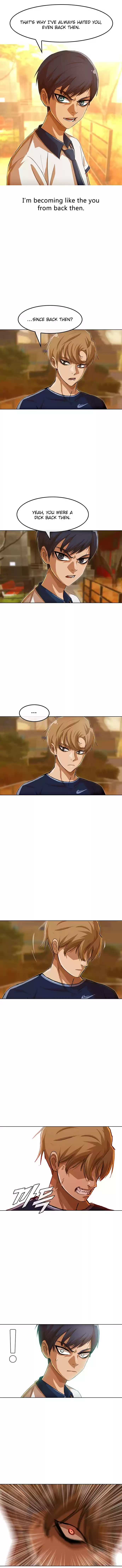 The Girl from Random Chatting! Vol. 7 Ch. 71 For Your Friend’s Sake