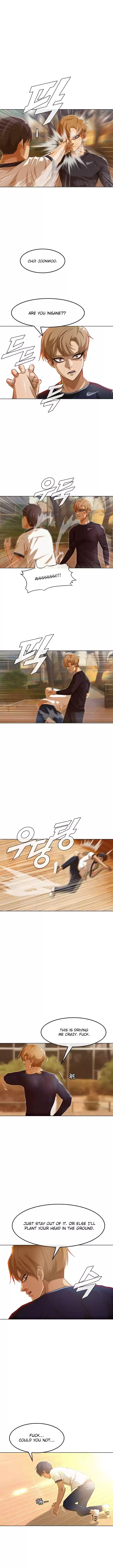 The Girl from Random Chatting! Vol. 7 Ch. 72 MOTIVE