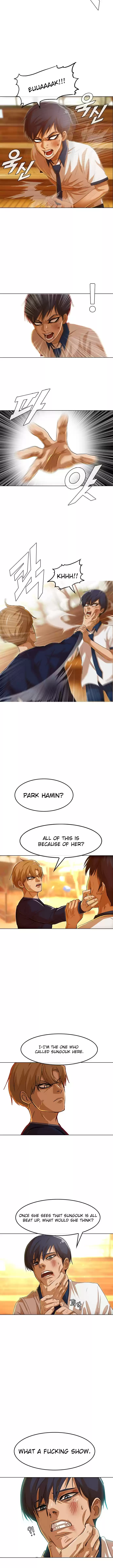 The Girl from Random Chatting! Vol. 7 Ch. 72 MOTIVE