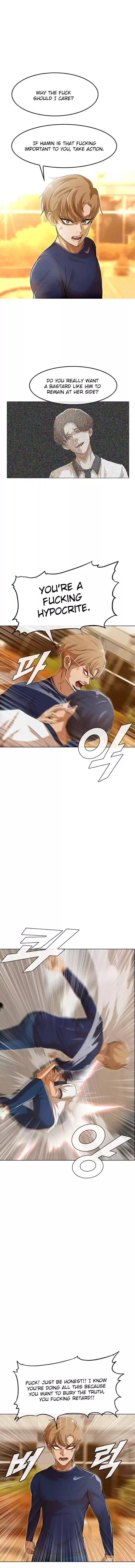 The Girl from Random Chatting! Vol. 7 Ch. 72 MOTIVE