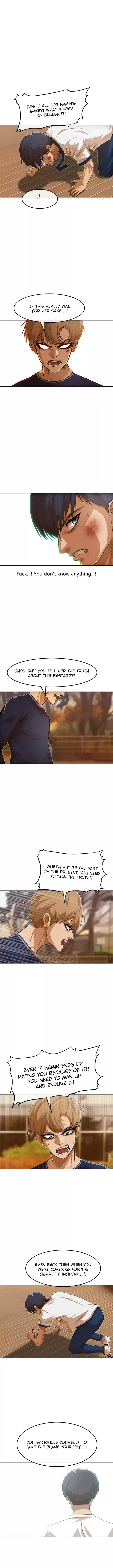 The Girl from Random Chatting! Vol. 7 Ch. 72 MOTIVE