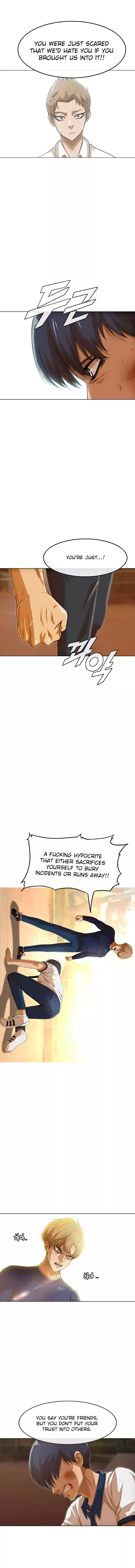 The Girl from Random Chatting! Vol. 7 Ch. 72 MOTIVE