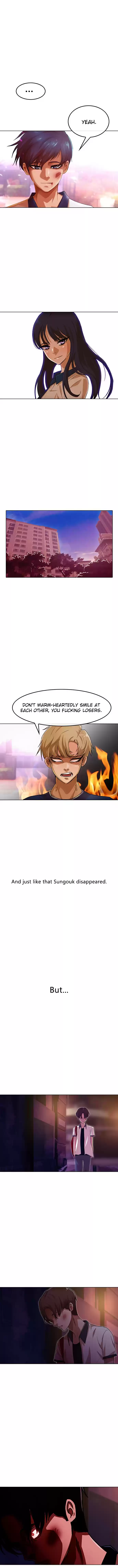 The Girl from Random Chatting! Vol. 7 Ch. 73 For My Friend's Sake