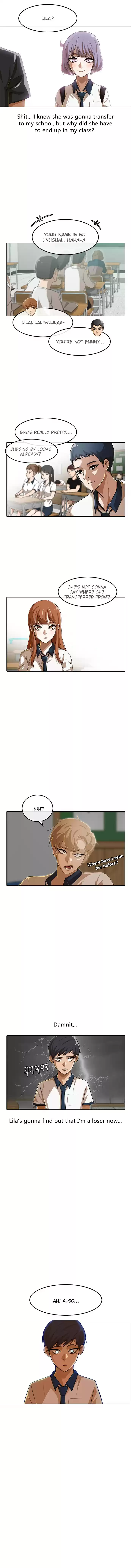 The Girl from Random Chatting! Vol. 7 Ch. 73 For My Friend's Sake