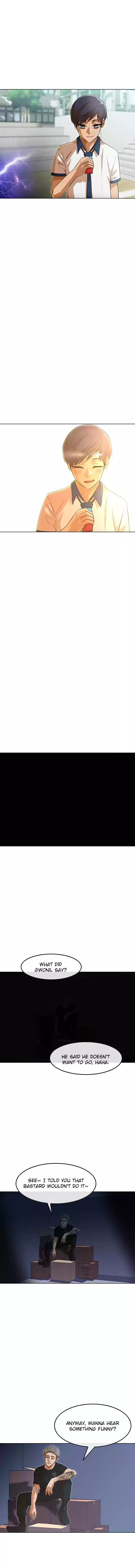 The Girl from Random Chatting! Vol. 7 Ch. 73 For My Friend's Sake