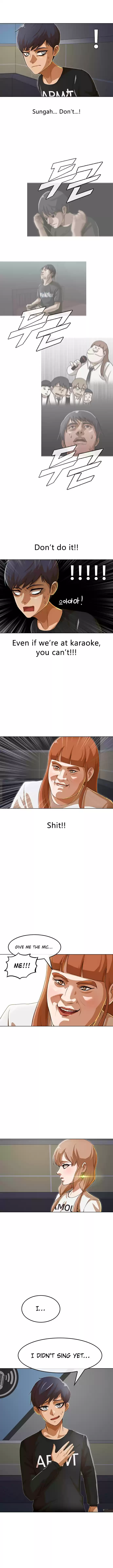 The Girl from Random Chatting! Vol. 8 Ch. 75 Opportunity to Turn the Tides