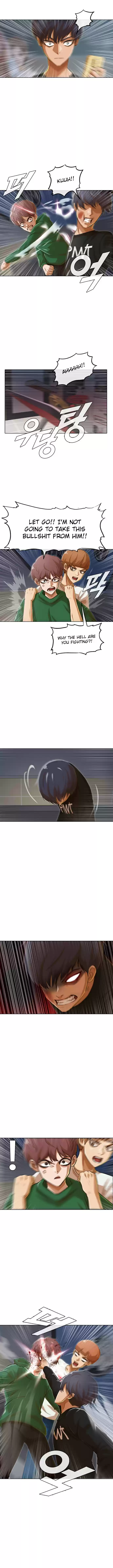 The Girl from Random Chatting! Vol. 8 Ch. 77 BANG