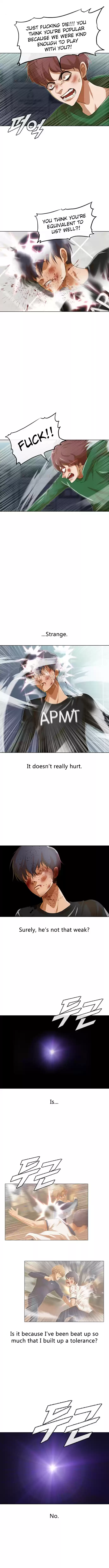 The Girl from Random Chatting! Vol. 8 Ch. 77 BANG