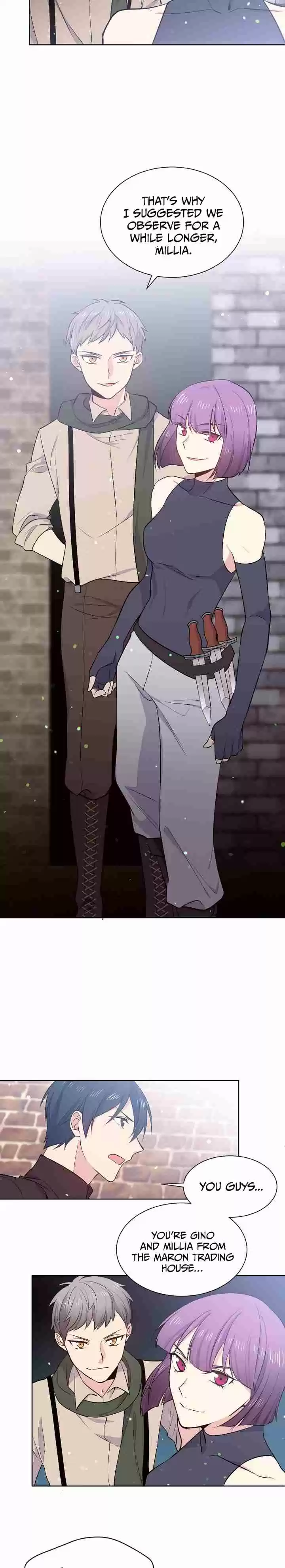 The Goal Is to Become a Gold Spoon so I Need to Be Completely Invulnerable Ch. 10