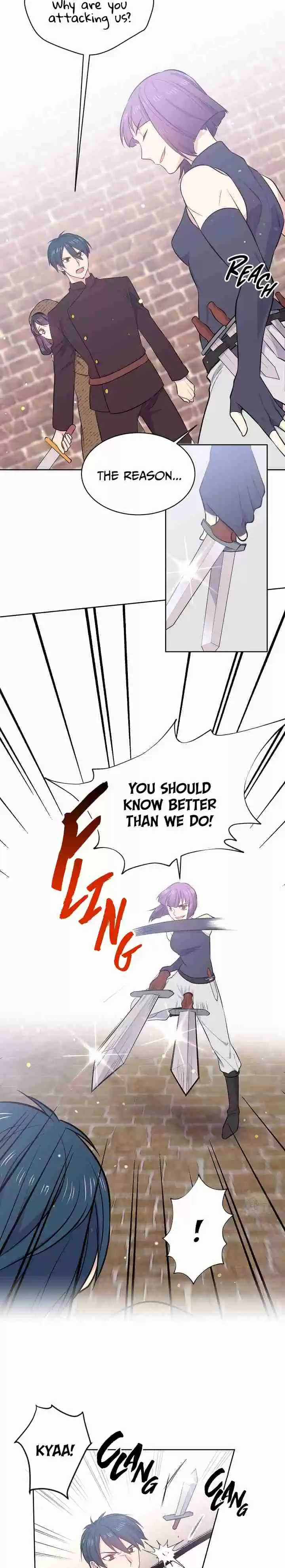 The Goal Is to Become a Gold Spoon so I Need to Be Completely Invulnerable Ch. 10