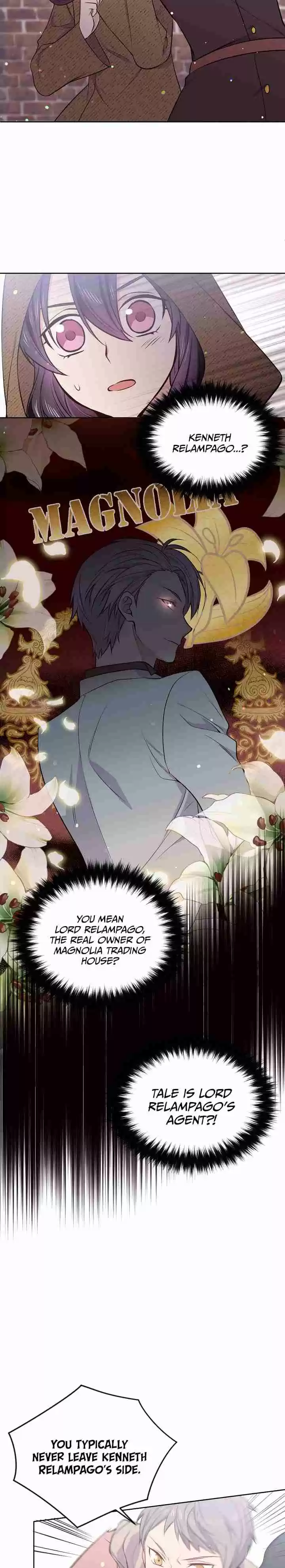 The Goal Is to Become a Gold Spoon so I Need to Be Completely Invulnerable Ch. 10