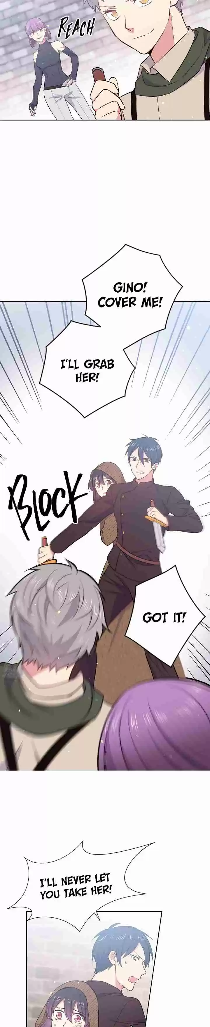 The Goal Is to Become a Gold Spoon so I Need to Be Completely Invulnerable Ch. 10