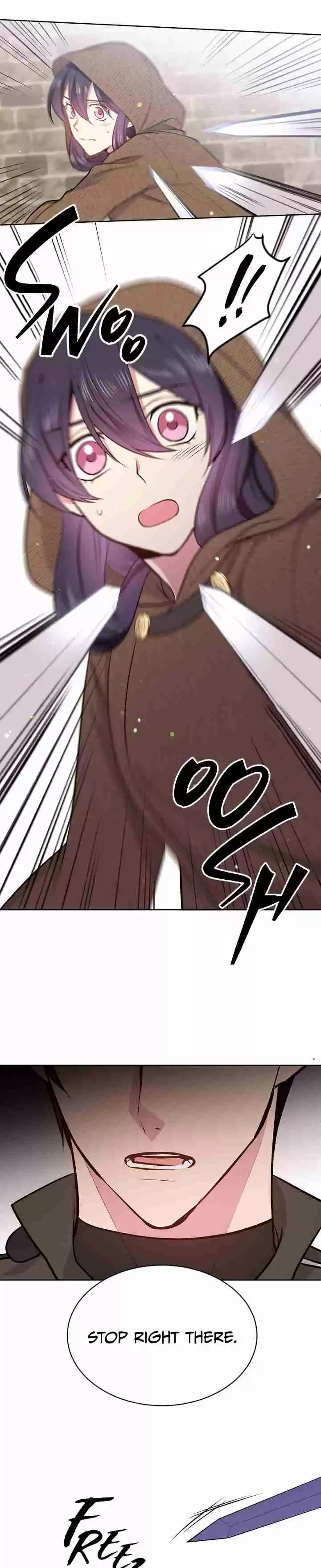 The Goal Is to Become a Gold Spoon so I Need to Be Completely Invulnerable Ch. 10