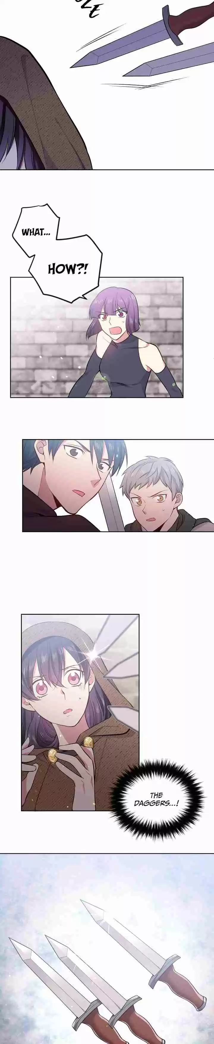 The Goal Is to Become a Gold Spoon so I Need to Be Completely Invulnerable Ch. 10