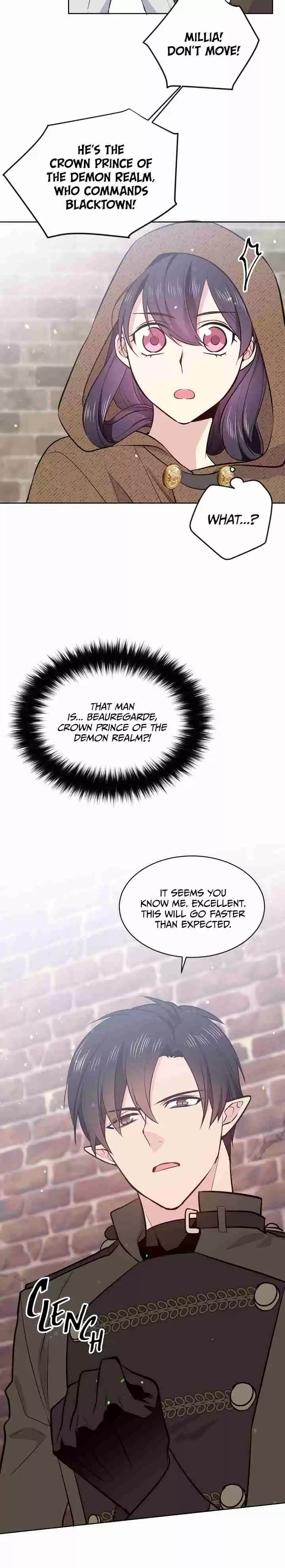 The Goal Is to Become a Gold Spoon so I Need to Be Completely Invulnerable Ch. 10