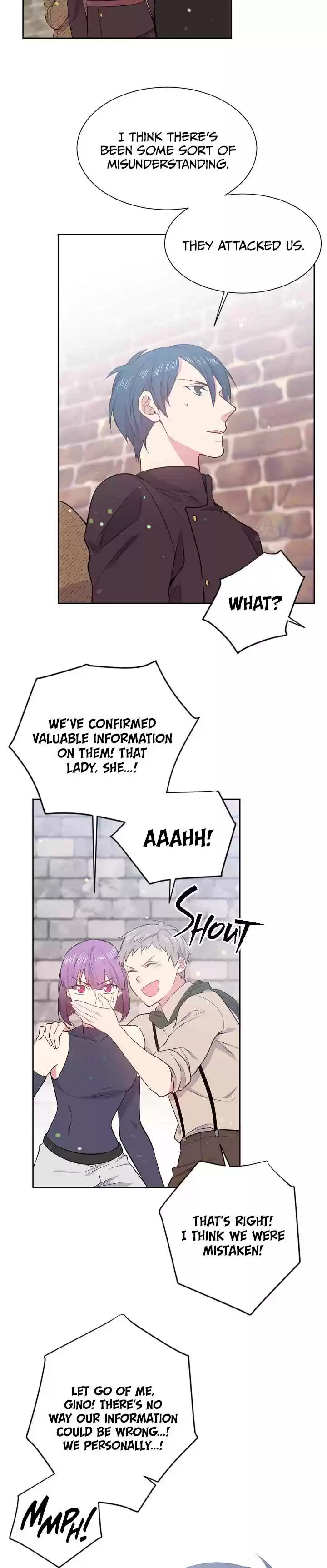 The Goal Is to Become a Gold Spoon so I Need to Be Completely Invulnerable Ch. 10