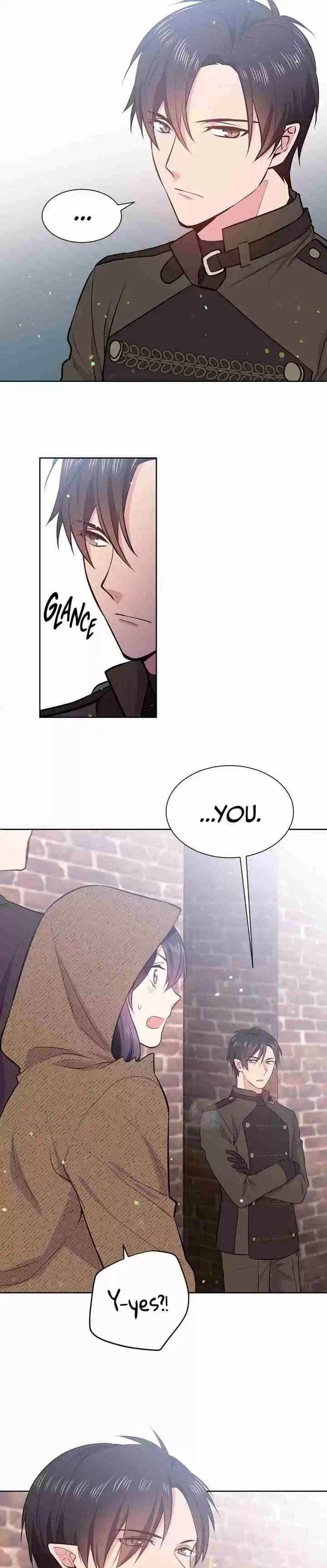 The Goal Is to Become a Gold Spoon so I Need to Be Completely Invulnerable Ch. 10