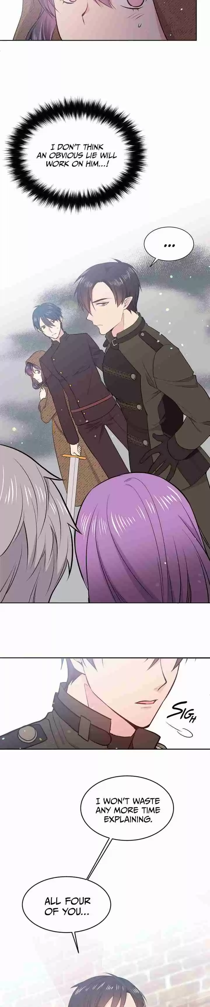 The Goal Is to Become a Gold Spoon so I Need to Be Completely Invulnerable Ch. 10