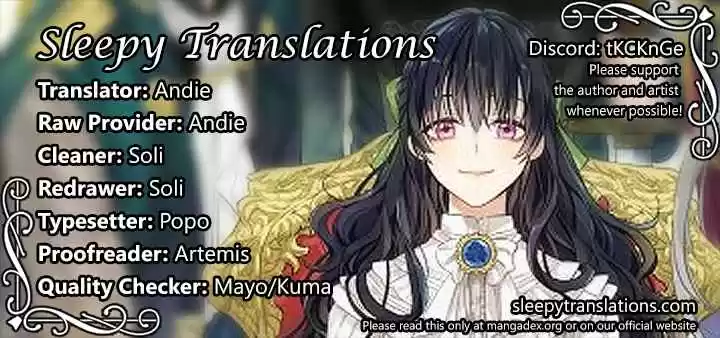 The Goal Is to Become a Gold Spoon so I Need to Be Completely Invulnerable Ch. 10