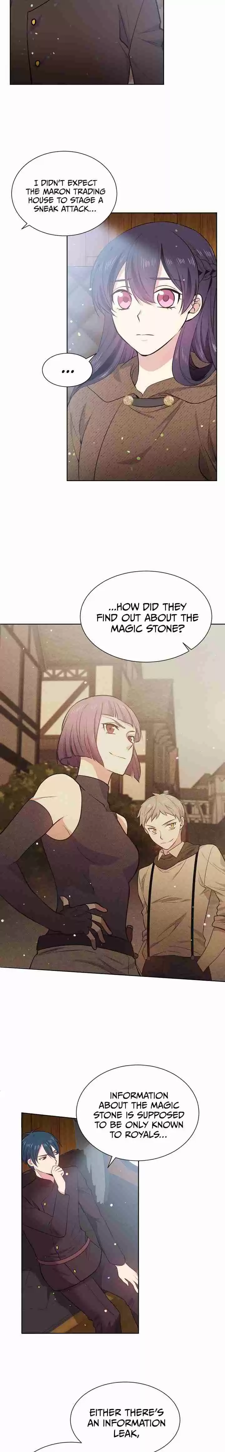 The Goal Is to Become a Gold Spoon so I Need to Be Completely Invulnerable Ch. 11