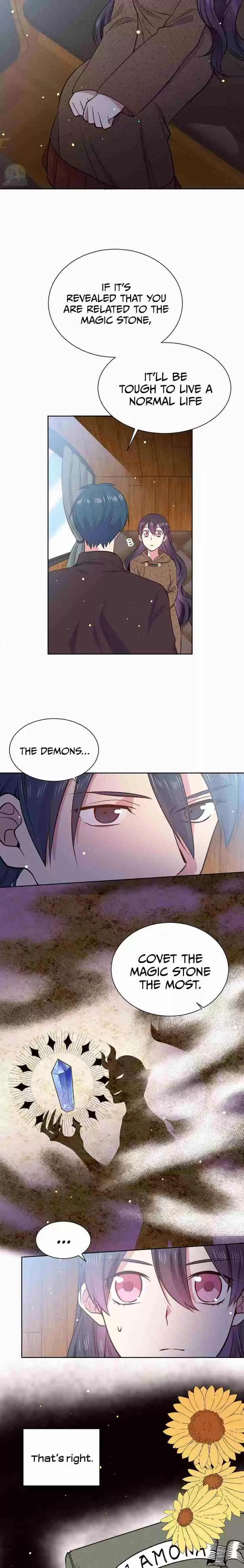 The Goal Is to Become a Gold Spoon so I Need to Be Completely Invulnerable Ch. 11