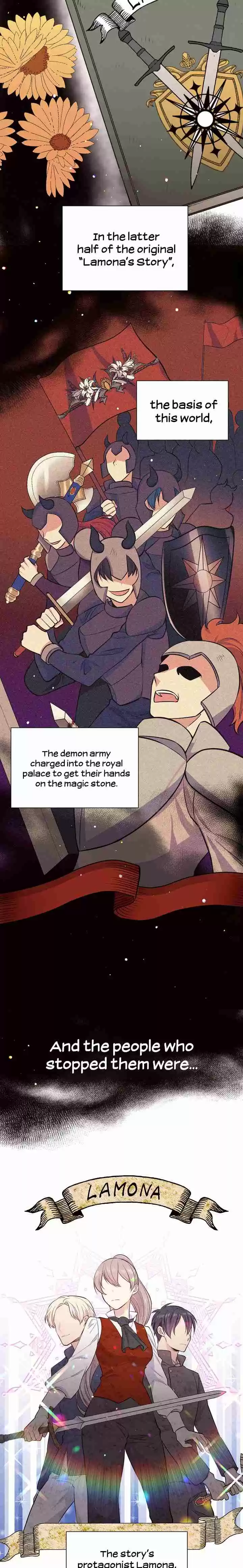 The Goal Is to Become a Gold Spoon so I Need to Be Completely Invulnerable Ch. 11