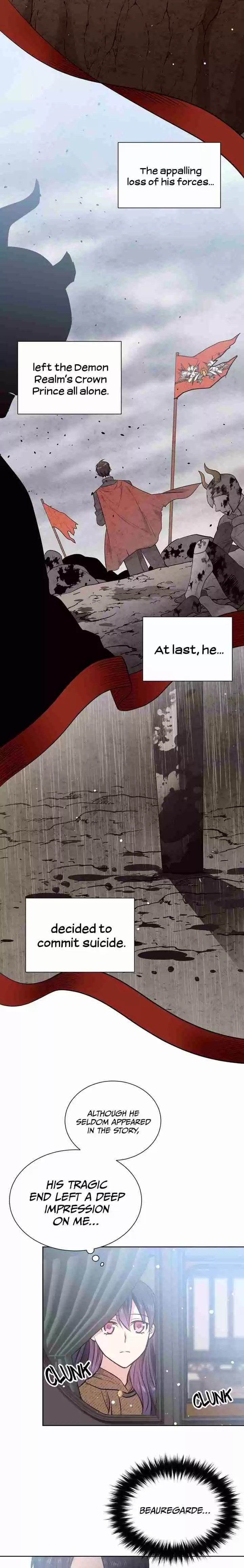 The Goal Is to Become a Gold Spoon so I Need to Be Completely Invulnerable Ch. 11