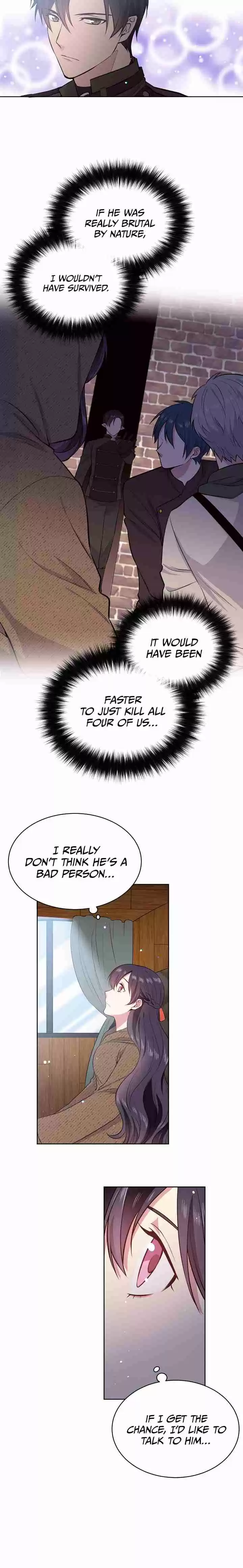 The Goal Is to Become a Gold Spoon so I Need to Be Completely Invulnerable Ch. 11