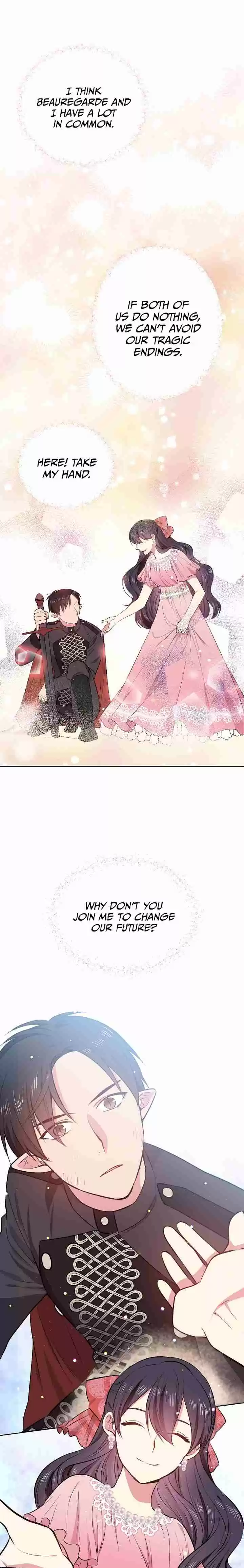 The Goal Is to Become a Gold Spoon so I Need to Be Completely Invulnerable Ch. 11