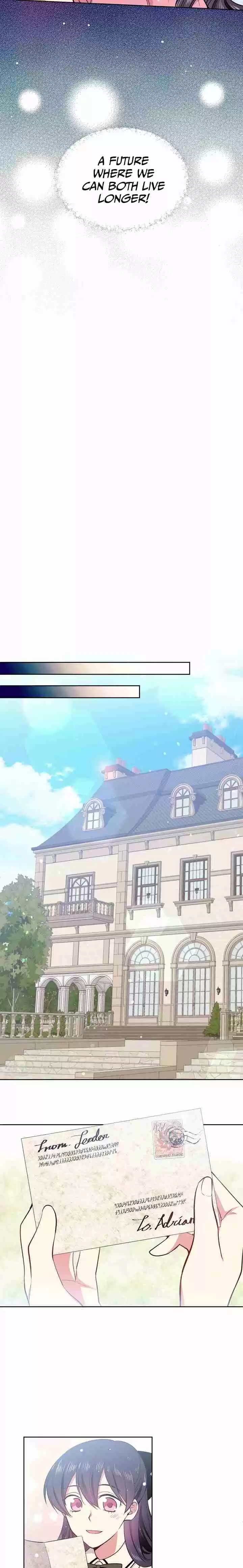 The Goal Is to Become a Gold Spoon so I Need to Be Completely Invulnerable Ch. 11