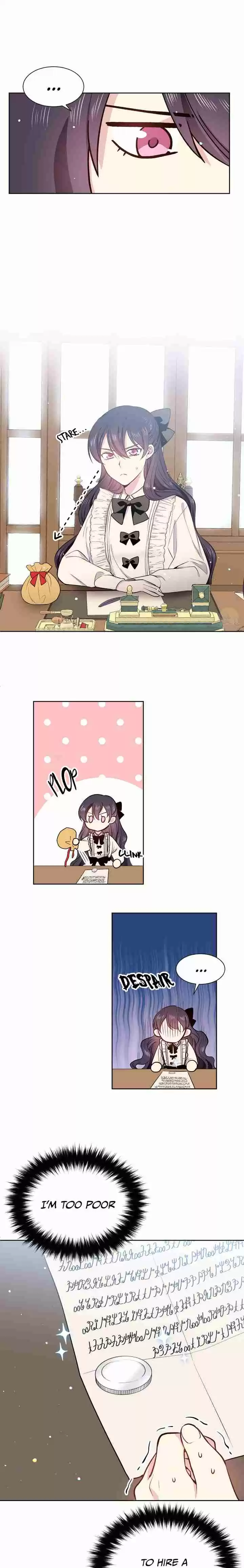 The Goal Is to Become a Gold Spoon so I Need to Be Completely Invulnerable Ch. 11