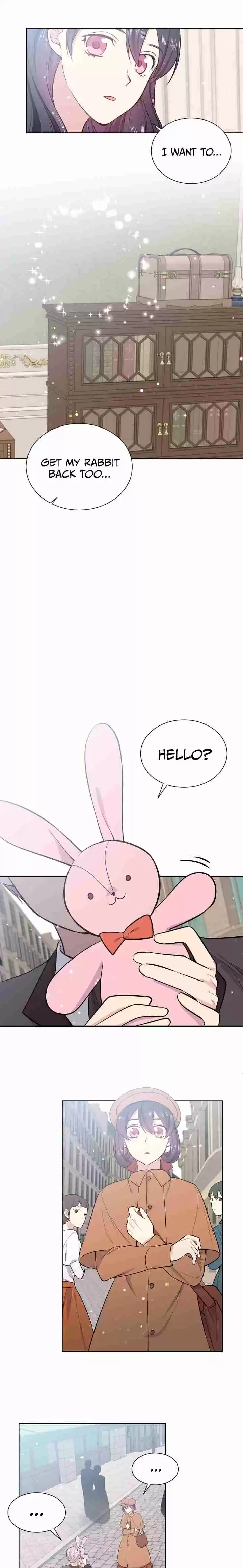 The Goal Is to Become a Gold Spoon so I Need to Be Completely Invulnerable Ch. 11