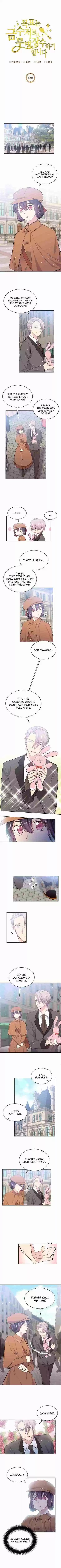 The Goal Is to Become a Gold Spoon so I Need to Be Completely Invulnerable Ch. 12