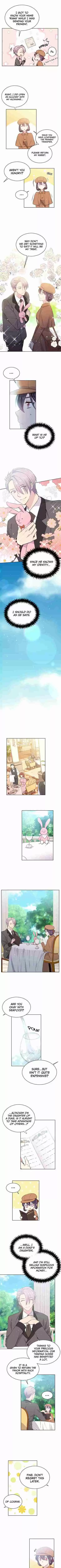 The Goal Is to Become a Gold Spoon so I Need to Be Completely Invulnerable Ch. 12