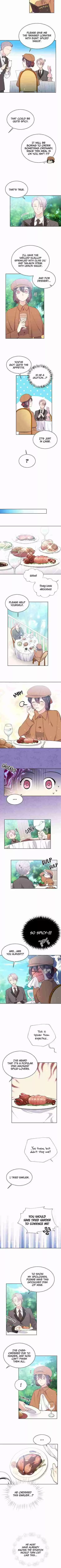 The Goal Is to Become a Gold Spoon so I Need to Be Completely Invulnerable Ch. 12