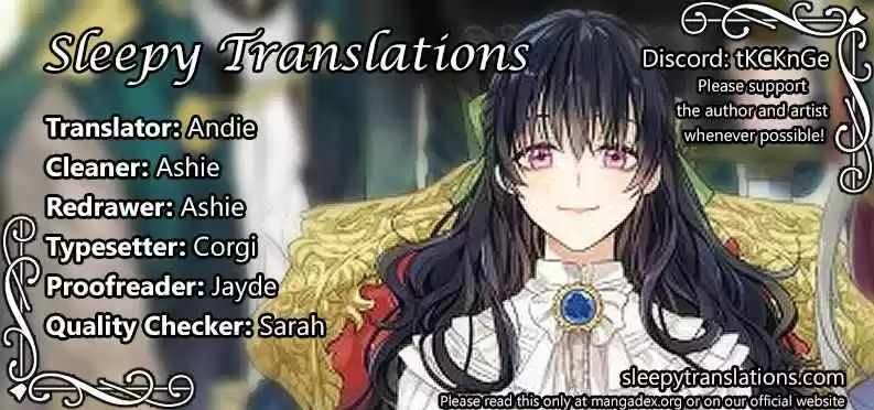 The Goal Is to Become a Gold Spoon so I Need to Be Completely Invulnerable Ch. 12