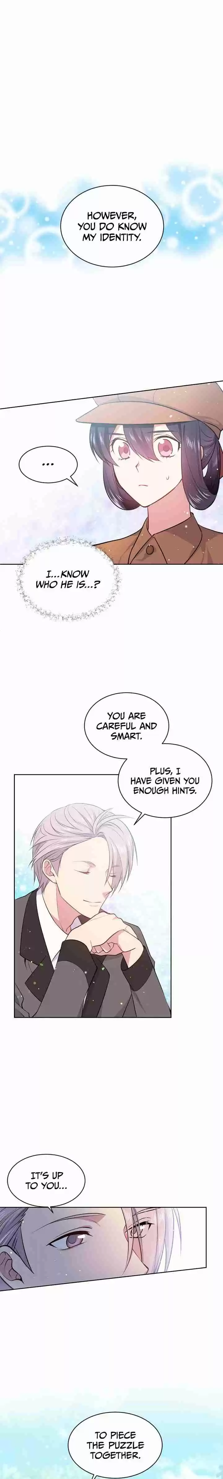 The Goal Is to Become a Gold Spoon so I Need to Be Completely Invulnerable Ch. 13