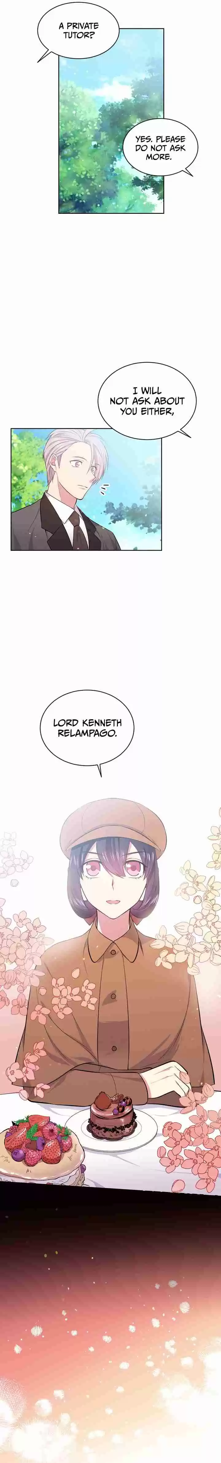 The Goal Is to Become a Gold Spoon so I Need to Be Completely Invulnerable Ch. 13