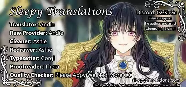 The Goal Is to Become a Gold Spoon so I Need to Be Completely Invulnerable Ch. 13