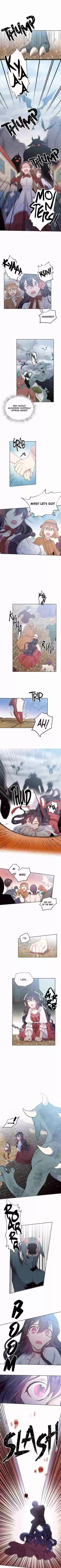 The Goal Is to Become a Gold Spoon so I Need to Be Completely Invulnerable Ch. 14