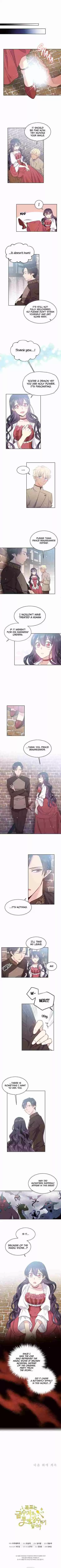 The Goal Is to Become a Gold Spoon so I Need to Be Completely Invulnerable Ch. 14