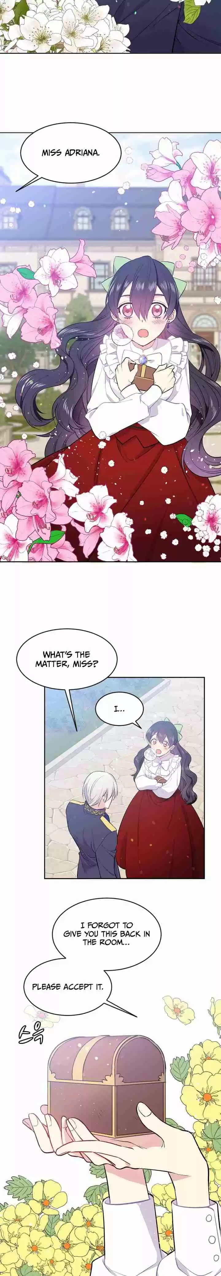 The Goal Is to Become a Gold Spoon so I Need to Be Completely Invulnerable Ch. 3