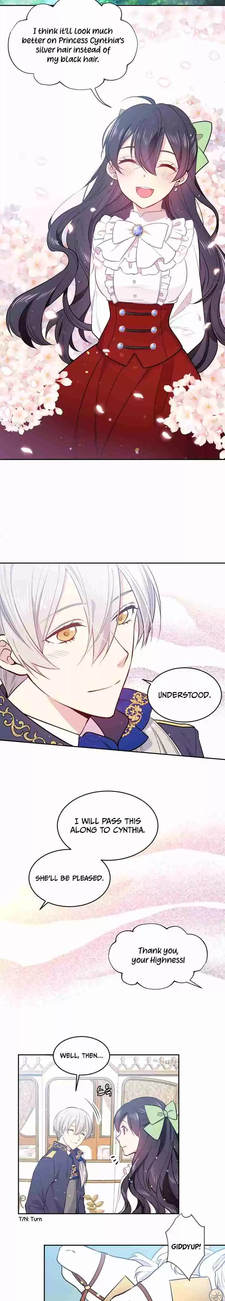 The Goal Is to Become a Gold Spoon so I Need to Be Completely Invulnerable Ch. 3