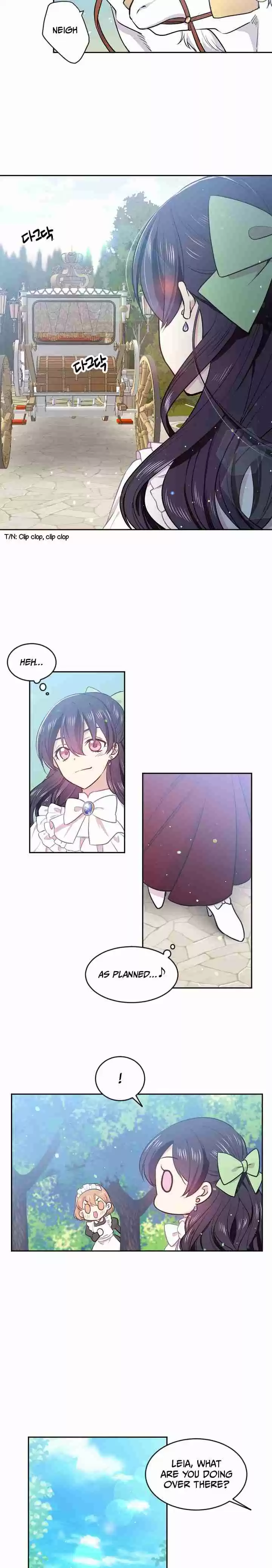 The Goal Is to Become a Gold Spoon so I Need to Be Completely Invulnerable Ch. 3