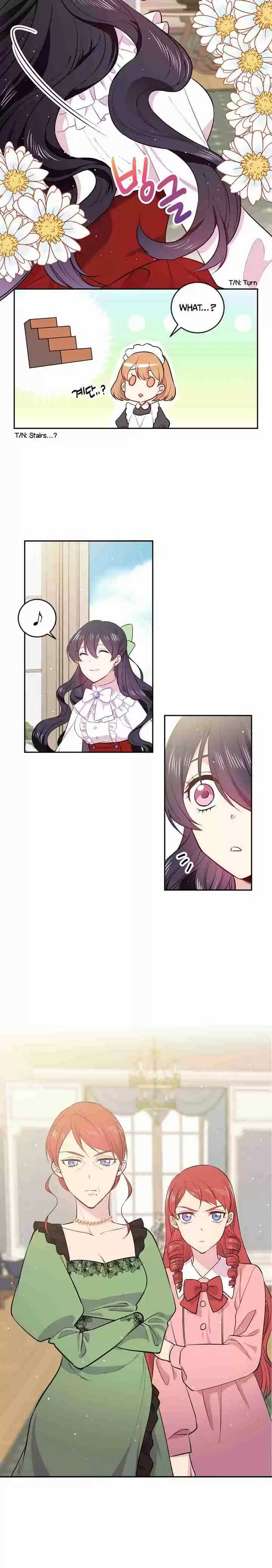 The Goal Is to Become a Gold Spoon so I Need to Be Completely Invulnerable Ch. 3