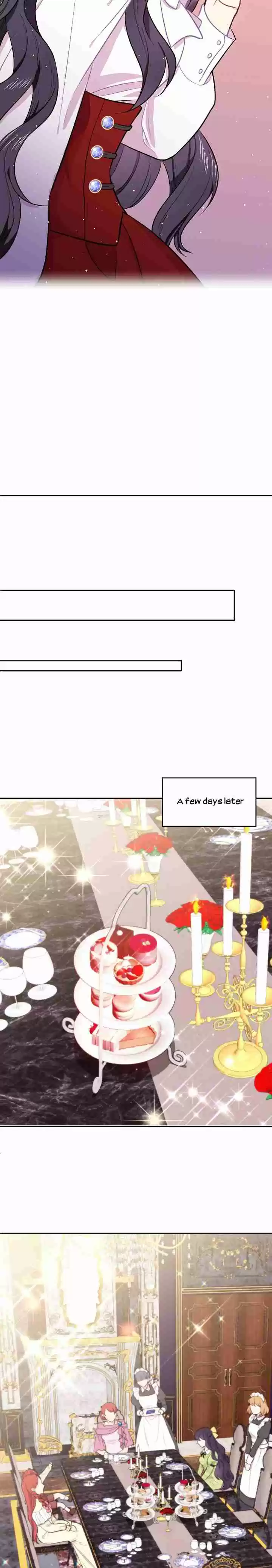 The Goal Is to Become a Gold Spoon so I Need to Be Completely Invulnerable Ch. 3