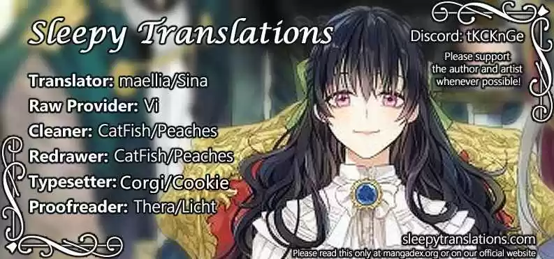 The Goal Is to Become a Gold Spoon so I Need to Be Completely Invulnerable Ch. 3