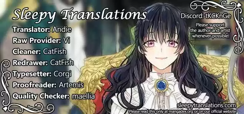 The Goal Is to Become a Gold Spoon so I Need to Be Completely Invulnerable Ch. 5